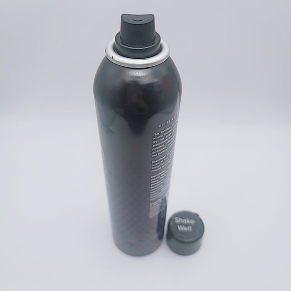 Saints & Sinners Divine Dry Finish Texture Spray - Picture 4 of 7